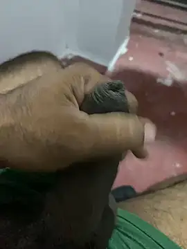 MALEHYPER online show from December 27, 1:39 pm