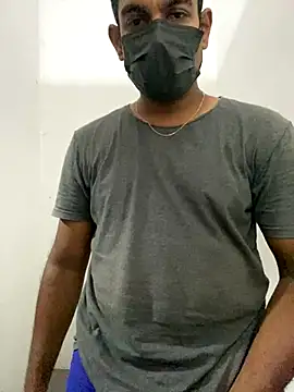 MALEHYPER online show from October 7, 5:00 am