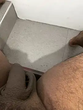 MALEHYPER online show from January 9, 3:58 am