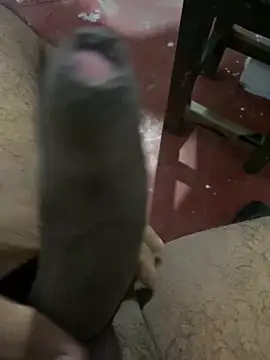 MALEHYPER online show from January 12, 6:28 am