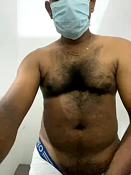 MALEHYPER online show from September 20, 4:34 am