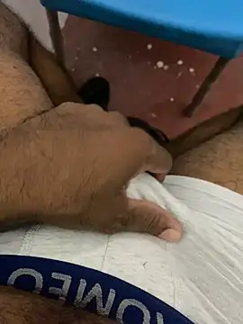 MALEHYPER online show from December 23, 6:00 am