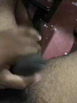 MALEHYPER online show from January 1, 8:02 am