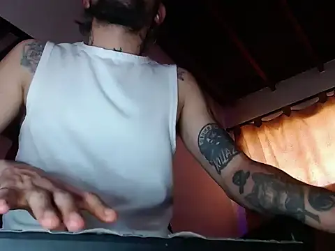 Christian Stiven1 online show from January 10, 2:34 pm