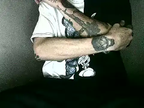 Christian Stiven1 online show from March 12, 9:44 pm