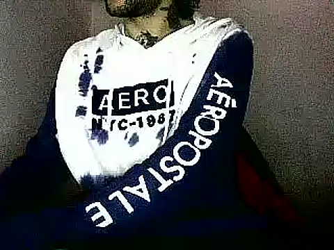 Christian Stiven1 online show from March 27, 9:16 pm