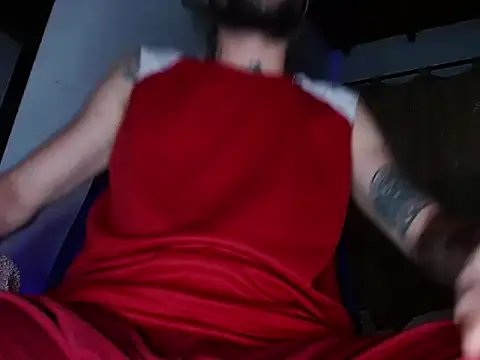 Christian Stiven1 online show from January 26, 2:03 am