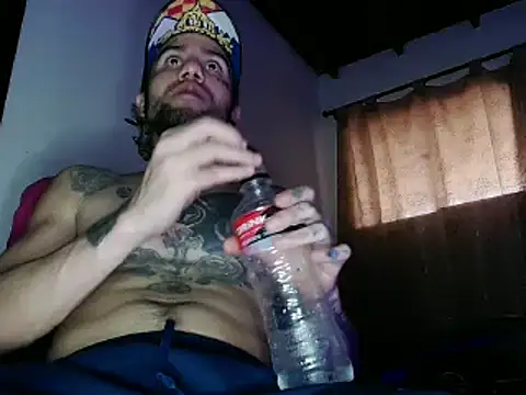 Christian Stiven1 online show from March 2, 10:23 pm