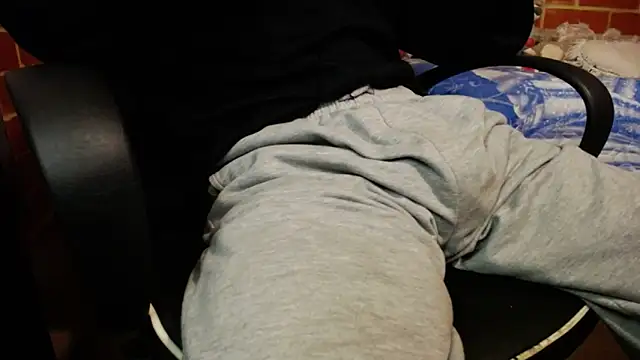 ricksamm online show from March 5, 12:23 pm