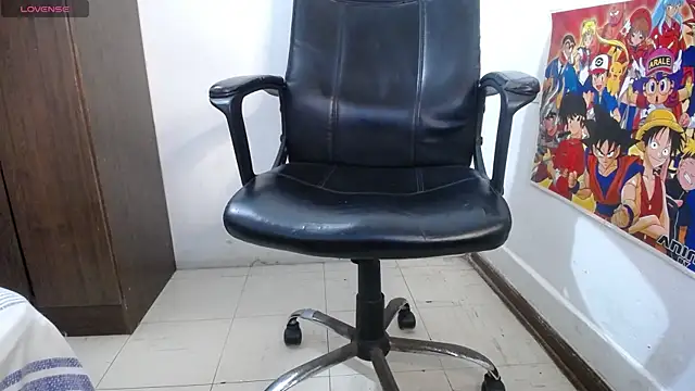 ricksamm online show from October 28, 12:24 am