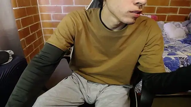 ricksamm online show from March 4, 12:23 pm