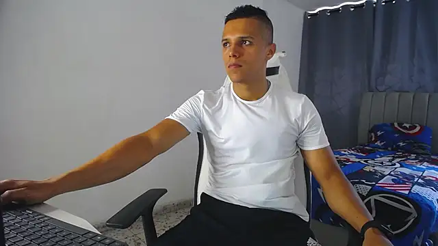 DavidAngell7 online show from February 22, 7:32 pm