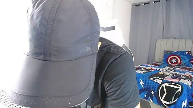 DavidAngell7 online show from February 16, 4:20 am