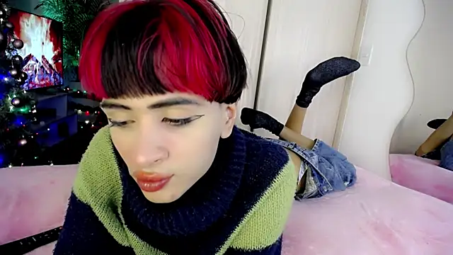 Sweet Jack1 online show from December 16, 3:08 pm