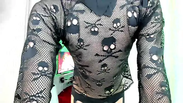 Sweet Jack1 online show from November 7, 2:20 pm