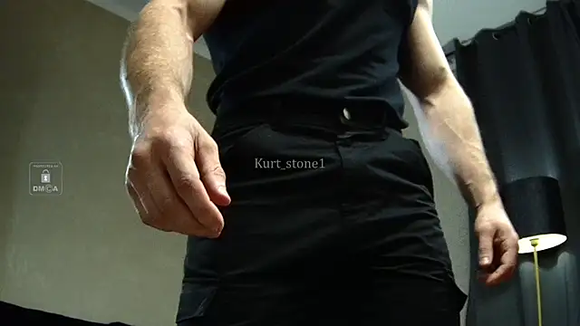 Kurt Stone1 online show from June 10, 8:42 pm