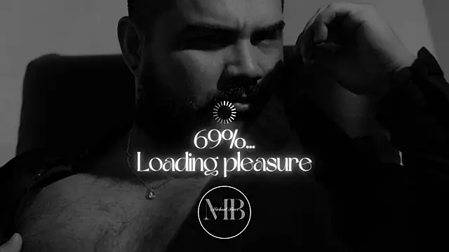 MichaelBear  online show from November 5, 1:24 pm