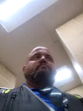 Mark691984 online show from October 23, 7:28 pm