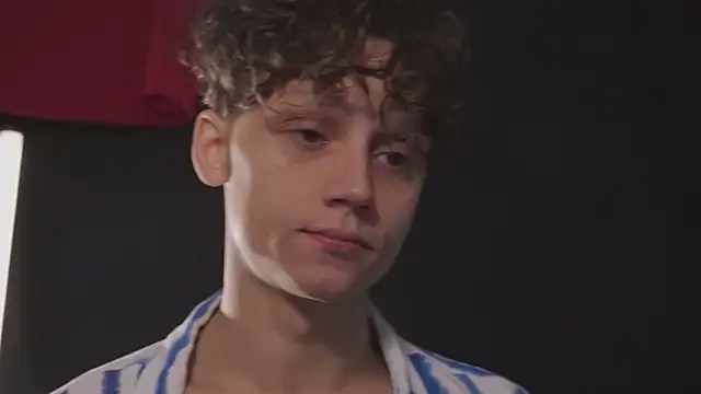 Nicky neal online show from October 3, 8:47 pm