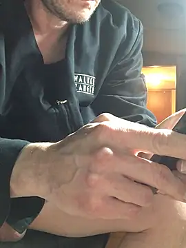 chosen923 online show from February 20, 6:19 am