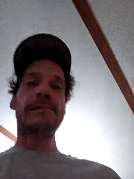 chosen923 online show from February 26, 4:58 am