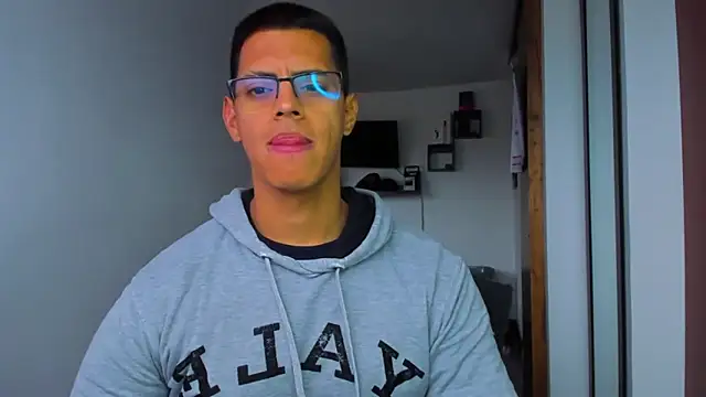  John Boy  online show from February 16, 9:35 pm