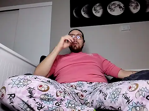 lucasgalacticman online show from January 20, 12:39 pm