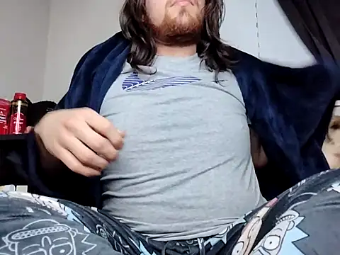 lucasgalacticman online show from January 22, 8:07 am