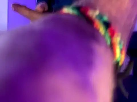 Lucian717 online show from October 24, 8:05 am