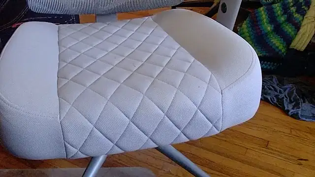 fuckmechuck online show from April 14, 8:41 pm