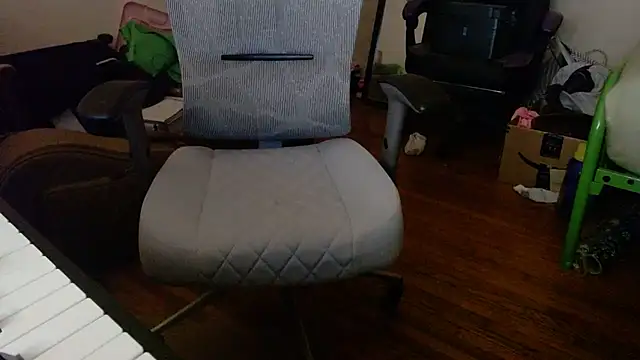 fuckmechuck online show from February 8, 12:49 am