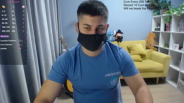 Tomguys online show from April 2, 3:09 pm