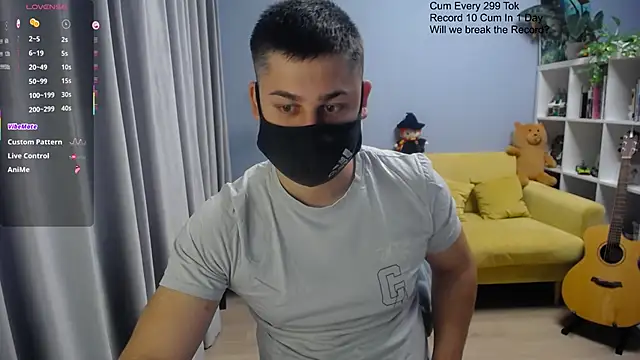 Tomguys online show from March 31, 8:05 am