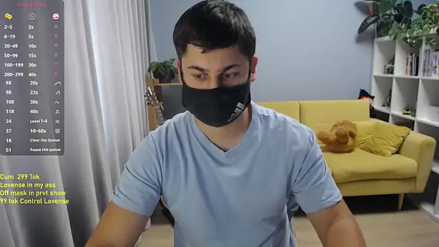 Tomguys online show from June 3, 8:27 am