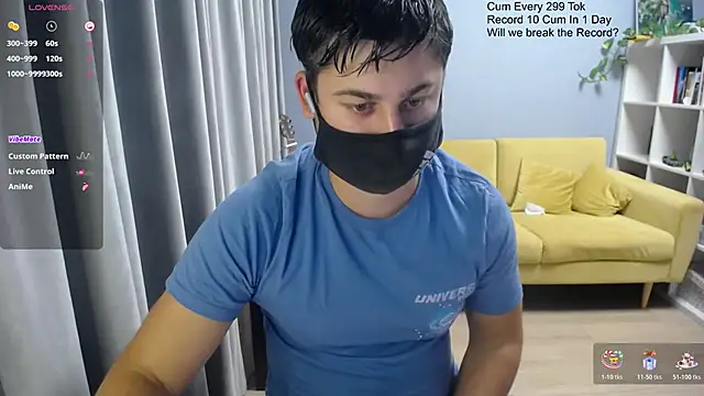 Tomguys online show from November 10, 4:12 pm