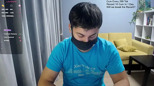 Tomguys online show from November 12, 6:57 pm