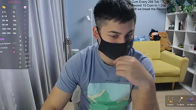 Tomguys online show from April 17, 7:33 am