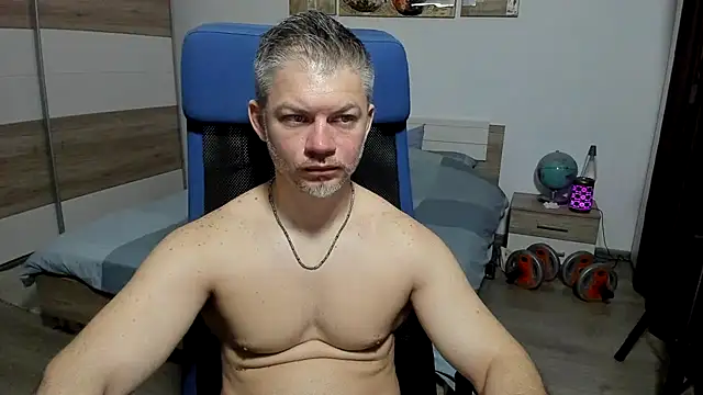 RobbyShawz online show from March 13, 6:10 am