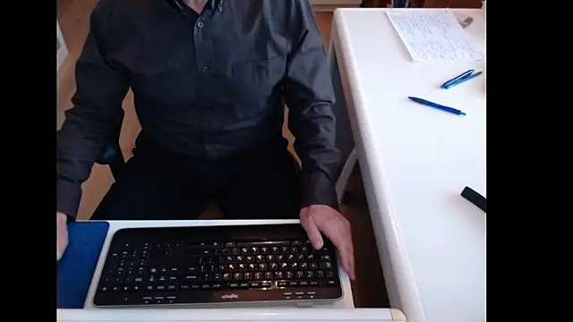 dutchpornking online show from October 27, 12:07 pm