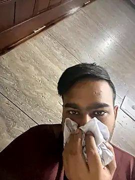 luciferdxm5 online show from September 24, 3:50 am