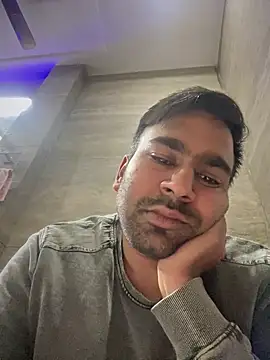 luciferdxm5 online show from February 17, 3:20 pm