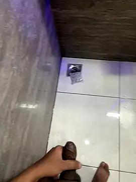 luciferdxm5 online show from September 19, 4:13 am