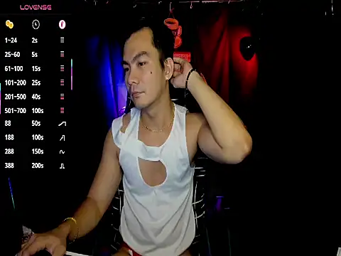 000batman000 online show from March 4, 2:24 pm