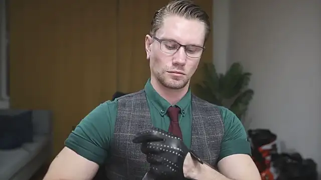 kevin-park online show from November 21, 2:27 pm