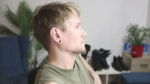 kevin-park online show from December 3, 5:30 pm