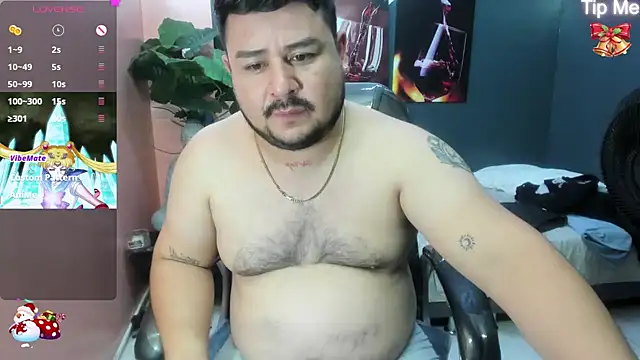 Snapshot of oso_dirty_ chatting on December 28, 5:46 pm oso dirty online show from December 28, 5:46 pm