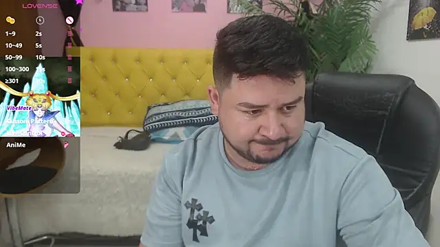 Snapshot of oso_dirty_ chatting on February 25, 5:36 pm oso dirty online show from February 25, 5:36 pm