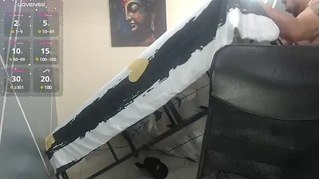 Snapshot of oso_dirty_ chatting on January 30, 5:28 pm oso dirty online show from January 30, 5:28 pm