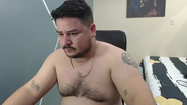 Snapshot of oso_dirty_ chatting on January 23, 5:31 pm oso dirty online show from January 23, 5:31 pm