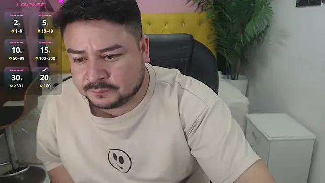 Snapshot of oso_dirty_ chatting on February 27, 5:26 pm oso dirty online show from February 27, 5:26 pm